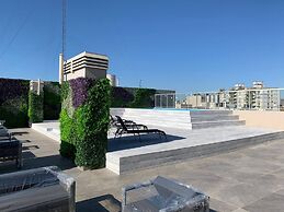 Luxury Temporary Rental With Pool in Caballito Num2202