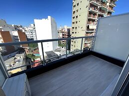 Luxury Temporary Rental With Pool in Caballito Num2202