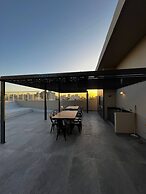 Luxury Temporary Rental With Pool in Caballito Num2202