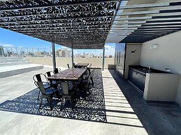 Luxury Temporary Rental With Pool in Caballito Num2202