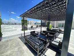 Luxury Temporary Rental With Pool in Caballito Num2202