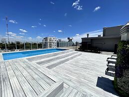 Luxury Temporary Rental With Pool in Caballito Num2202