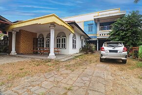 Hotel O Arizona Homestay