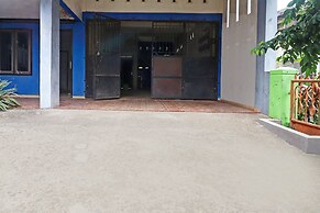 Hotel O Arizona Homestay