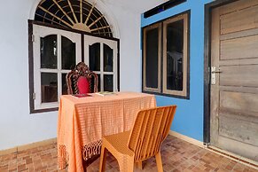 Hotel O Arizona Homestay