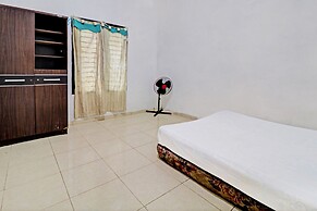 Hotel O Arizona Homestay