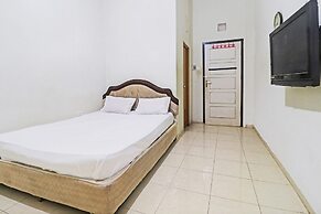 Hotel O Arizona Homestay