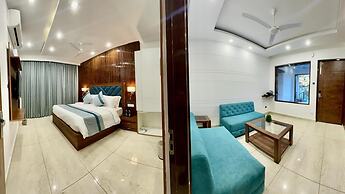 Hotel Hilldaar Dalhousie