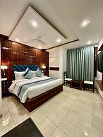 Hotel Hilldaar Dalhousie