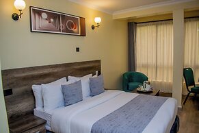 Kolel Hotel and Suites