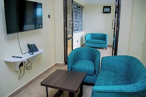 Kolel Hotel and Suites