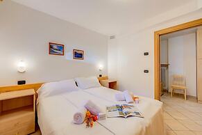 Chalet Sciachilo’ Ski In-Ski Out 10m