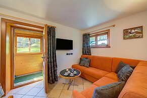 Chalet Sciachilo’ Ski In-Ski Out 10m