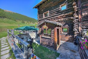 Chalet Sciachilo’ Ski In-Ski Out 10m