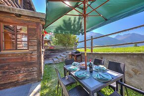 Chalet Sciachilo’ Ski In-Ski Out 10m