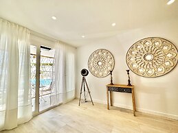 Loft 18 Beach Front Marbella - EaW Homes