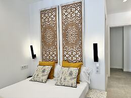Loft 18 Beach Front Marbella - EaW Homes