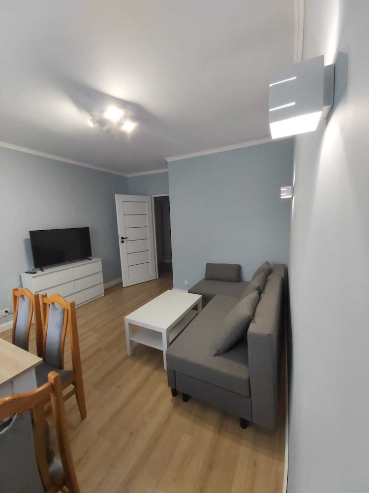 Apartament Promenada