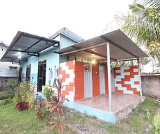 OYO 93121 Abi Bungalow & Hostel