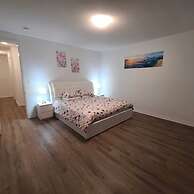 Halsey Waterfront Apartments