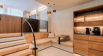 Boutique Hotel Amaril