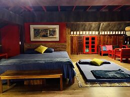 Muong Retreat