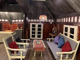 Muong Retreat