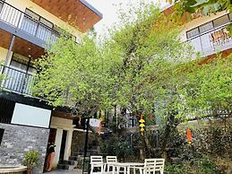 Muong Retreat