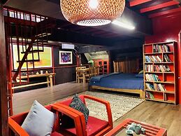 Muong Retreat