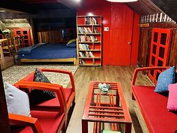Muong Retreat