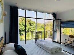 Muong Retreat