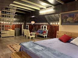 Muong Retreat