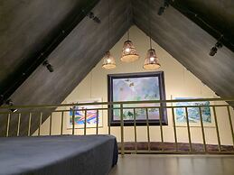 Muong Retreat
