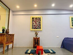 Muong Retreat