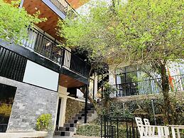 Muong Retreat