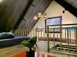 Muong Retreat