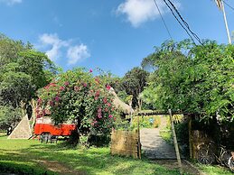 Muong Retreat
