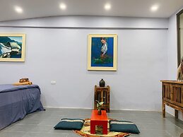 Muong Retreat