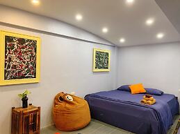Muong Retreat