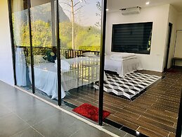 Muong Retreat