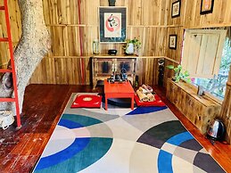 Muong Retreat