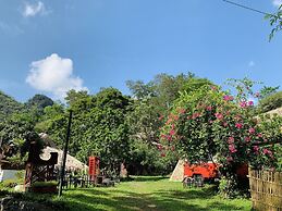 Muong Retreat
