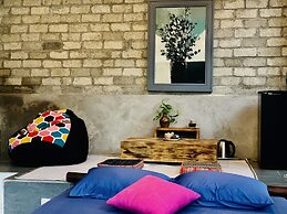 Muong Retreat