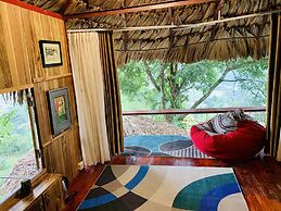 Muong Retreat