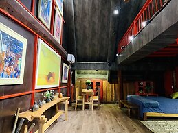 Muong Retreat