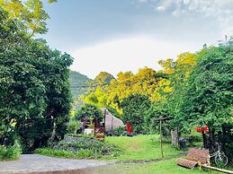 Muong Retreat
