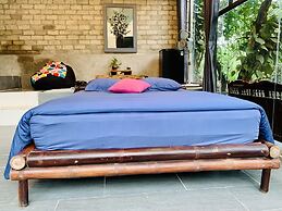 Muong Retreat
