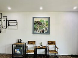 Muong Retreat