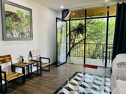 Muong Retreat