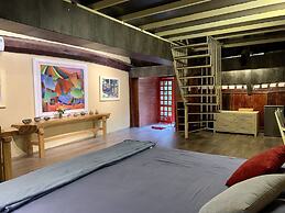 Muong Retreat